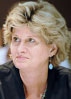 Ann Wyganowski Treasurer Director at Large